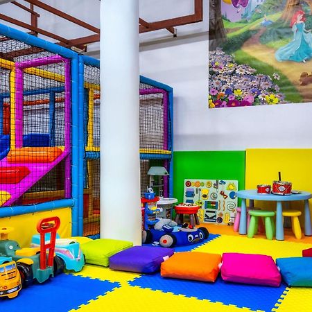 Villa Providenca Annex Mlini Luaran gambar